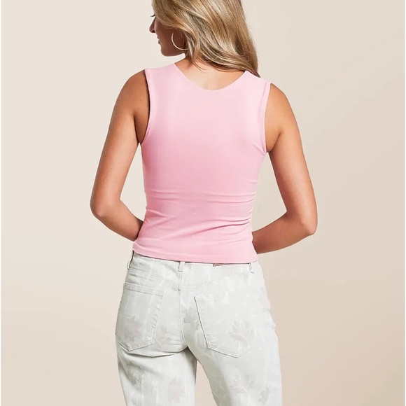 Free People clean lines muscle Tank Top - Picture 2 of 6